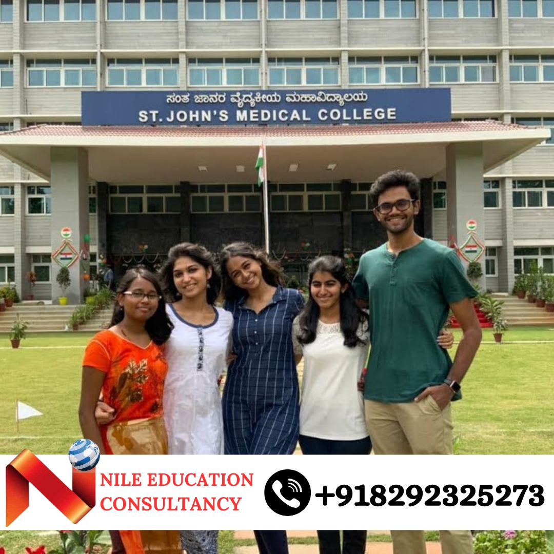 St. John Medical College, Bangalore